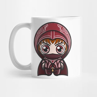 Thief Mug